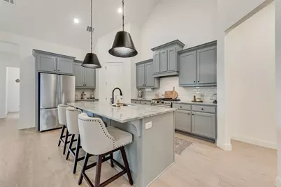 234 Observation Drive N, Aledo, TX 76008 - Photo 17