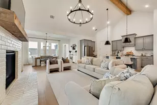 234 Observation Dr N, Aledo, TX 76008 - Photo 9