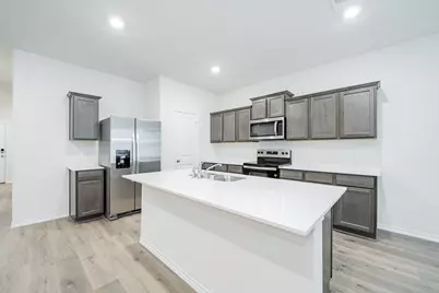 2126 Thornton Drive, Crandall, TX 75114 - Photo 9