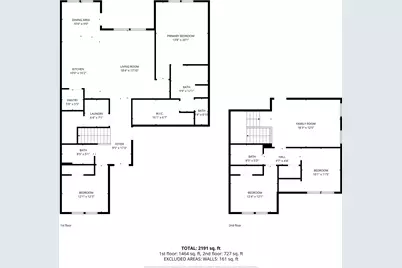 2126 Thornton Drive, Crandall, TX 75114 - Photo 3