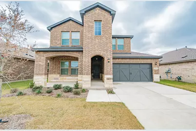 2126 Thornton Drive, Crandall, TX 75114 - Photo 1