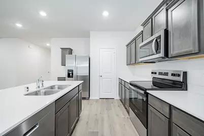 2126 Thornton Drive, Crandall, TX 75114 - Photo 11