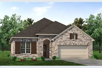 15117 Green Bluff Drive, Aledo, TX 76008 - Photo 1