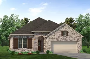 15117 Green Bluff Dr, Aledo, TX 76008 - Photo 1