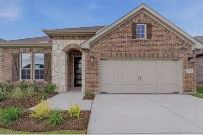15117 Green Bluff Drive, Aledo, TX 76008 - Photo 3