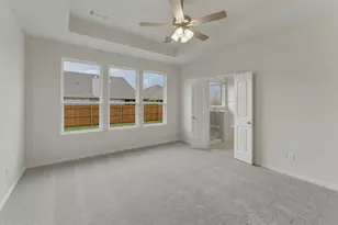 15117 Green Bluff Dr, Aledo, TX 76008 - Photo 13