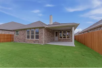 15117 Green Bluff Drive, Aledo, TX 76008 - Photo 19