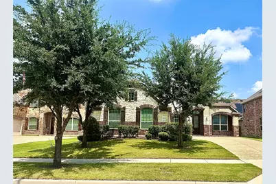 9650 Amberwoods Lane, Frisco, TX 75035 - Photo 3