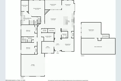 9650 Amberwoods Lane, Frisco, TX 75035 - Photo 37