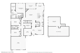 9650 Amberwoods Ln, Frisco, TX 75035 - Photo 37