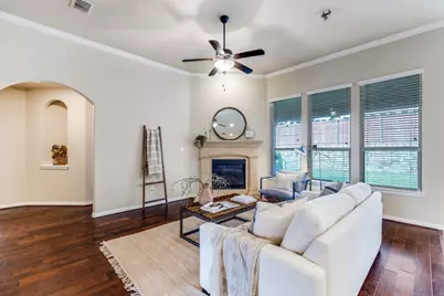 9650 Amberwoods Lane, Frisco, TX 75035 - Photo 11