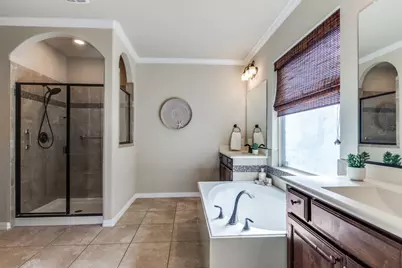 9650 Amberwoods Lane, Frisco, TX 75035 - Photo 27