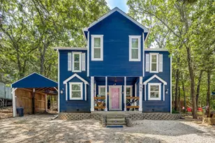 191 Black Forest Dr, Pottsboro, TX 75076 - Photo 1