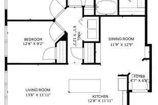 4414 Cedar Springs Rd, Dallas, TX 75219 - Photo 29