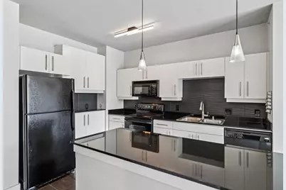 4414 Cedar Springs Road #206, Dallas, TX 75219 - Photo 1