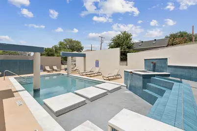 4414 Cedar Springs Road #206, Dallas, TX 75219 - Photo 25