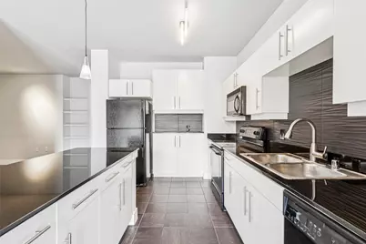 4414 Cedar Springs Road #206, Dallas, TX 75219 - Photo 3