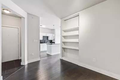 4414 Cedar Springs Road #206, Dallas, TX 75219 - Photo 15