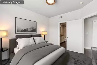 4414 Cedar Springs Road #206, Dallas, TX 75219 - Photo 9