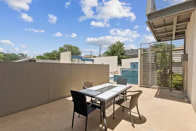 4414 Cedar Springs Road #206, Dallas, TX 75219 - Photo 23