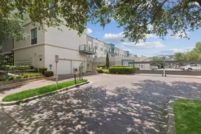 4414 Cedar Springs Road #206, Dallas, TX 75219 - Photo 1