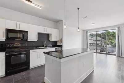 4414 Cedar Springs Road #206, Dallas, TX 75219 - Photo 13