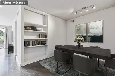 4414 Cedar Springs Road #206, Dallas, TX 75219 - Photo 7