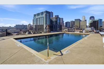 2220 Canton Street #407, Dallas, TX 75201 - Photo 33