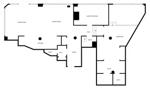 2220 Canton St, Dallas, TX 75201 - Photo 39