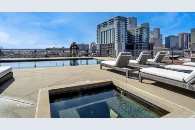 2220 Canton Street #407, Dallas, TX 75201 - Photo 35