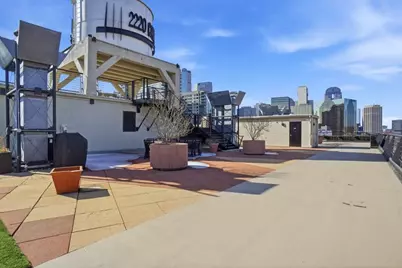 2220 Canton Street #407, Dallas, TX 75201 - Photo 31
