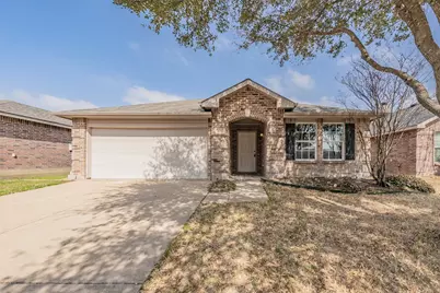 2600 Grand Gulf Road, Fort Worth, TX 76123 - Photo 1