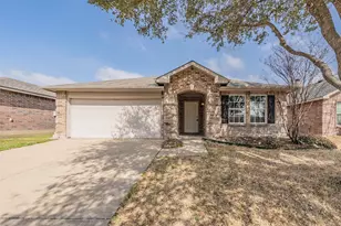 2600 Grand Gulf Rd, Fort Worth, TX 76123 - Photo 1