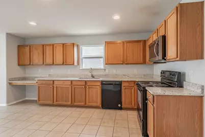 2600 Grand Gulf Road, Fort Worth, TX 76123 - Photo 19