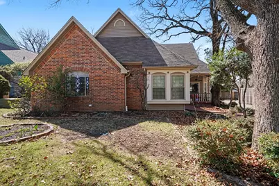 1925 Highland Park Circle, Denton, TX 76205 - Photo 1