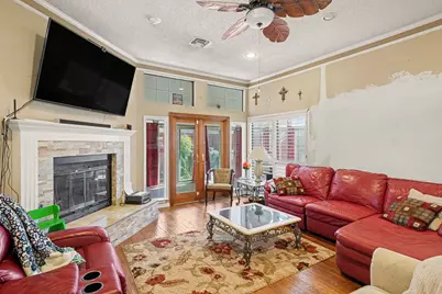 1925 Highland Park Circle, Denton, TX 76205 - Photo 3