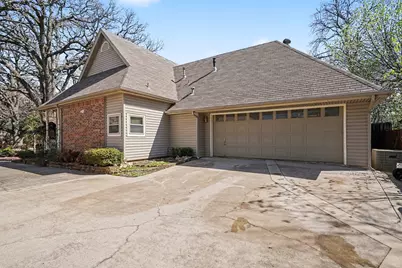 1925 Highland Park Circle, Denton, TX 76205 - Photo 17