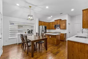 1586 Bradford Trace Dr, Allen, TX 75002 - Photo 9