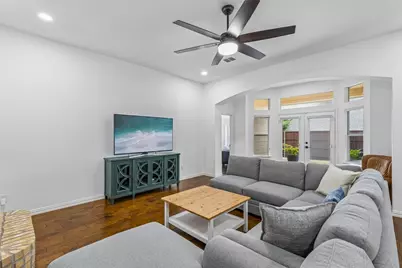 1586 Bradford Trace Drive, Allen, TX 75002 - Photo 7