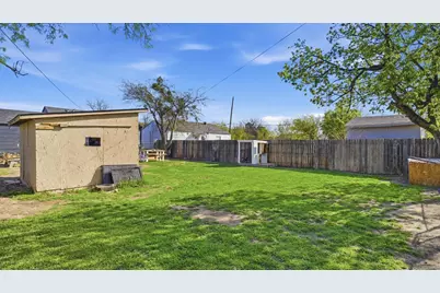 1625 S 22nd Street, Abilene, TX 79602 - Photo 19