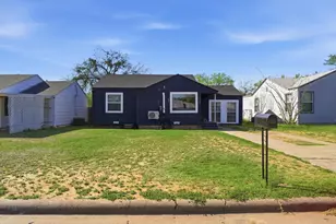 1625 S 22nd St, Abilene, TX 79602 - Photo 23