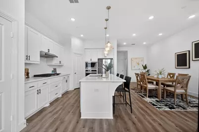 409 Blue Creek Cove, McKinney, TX 75071 - Photo 9