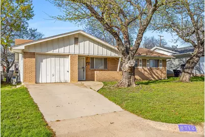 8712 Guadalupe Road, Fort Worth, TX 76116 - Photo 3