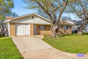 8712 Guadalupe Rd, Fort Worth, TX 76116 - Photo 3