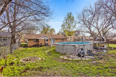 8712 Guadalupe Road, Fort Worth, TX 76116 - Photo 21