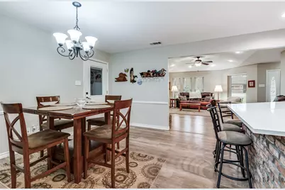 5 Huckleberry Lane, Star Harbor, TX 75148 - Photo 13