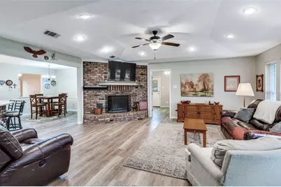 5 Huckleberry Lane, Star Harbor, TX 75148 - Photo 9