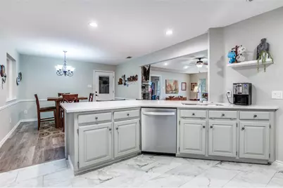 5 Huckleberry Lane, Star Harbor, TX 75148 - Photo 11