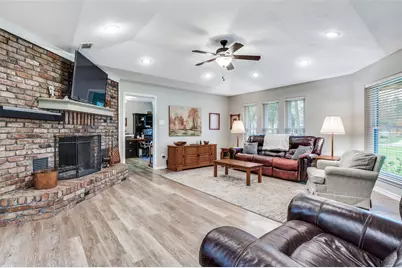 5 Huckleberry Lane, Star Harbor, TX 75148 - Photo 7