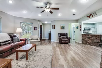 5 Huckleberry Lane, Star Harbor, TX 75148 - Photo 7